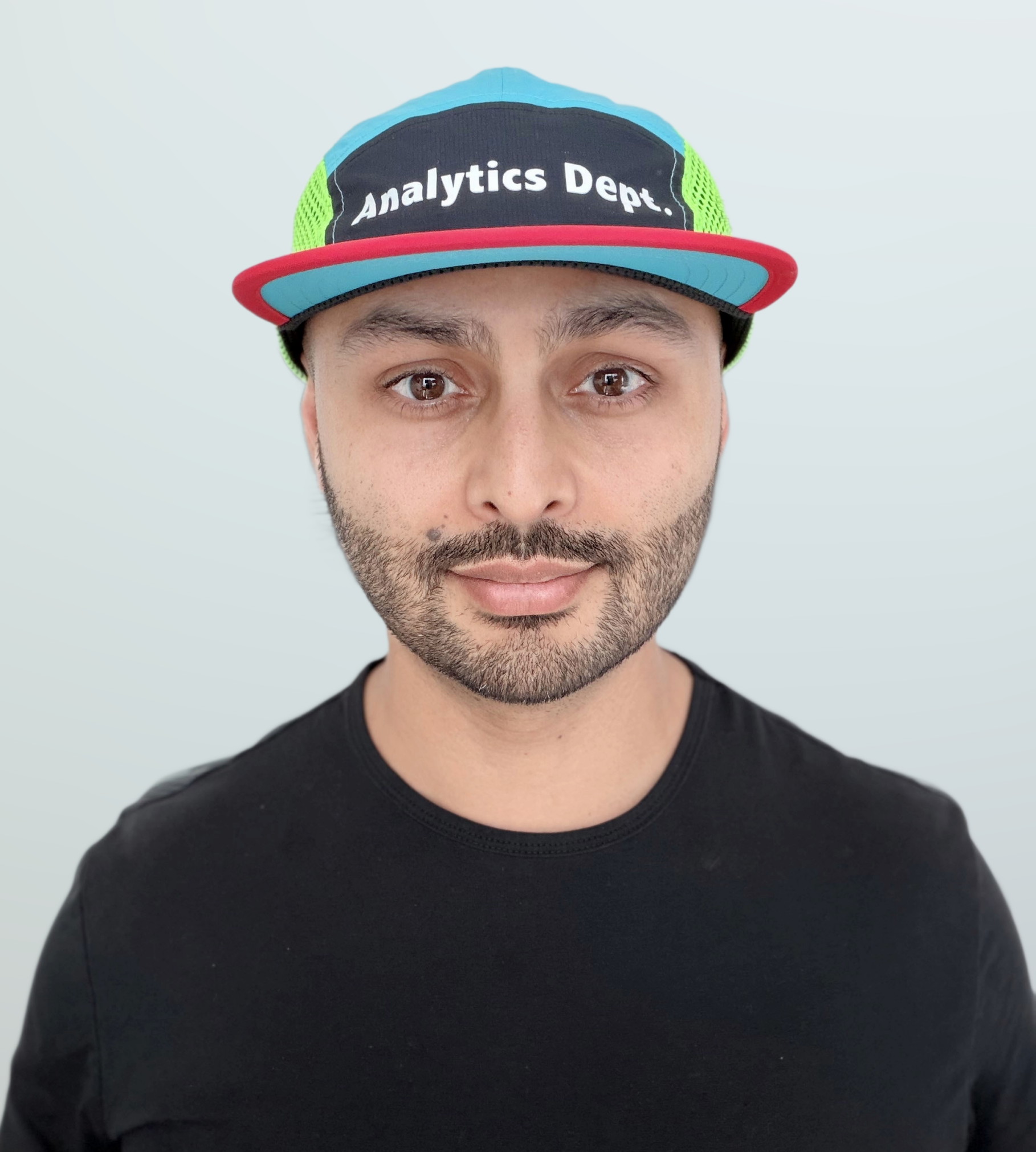 Deep Singh