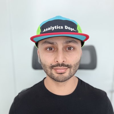 Profile photo