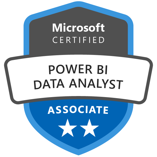 Credential badge